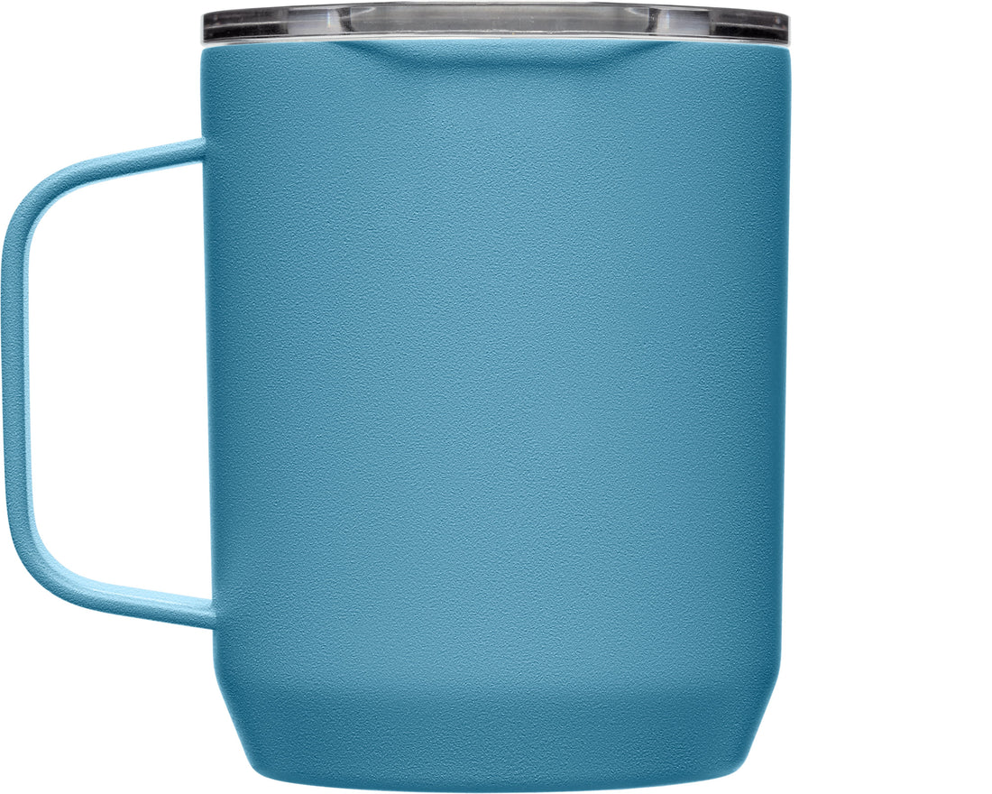 Horizon Camp Mug 12 oz in Larkspur