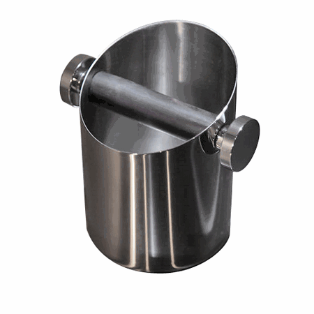 Rocket Espresso Knock Box – Whole Latte Love Canada