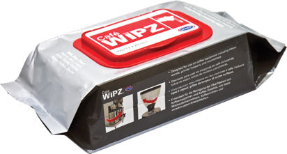 Urnex Café Wipz Base