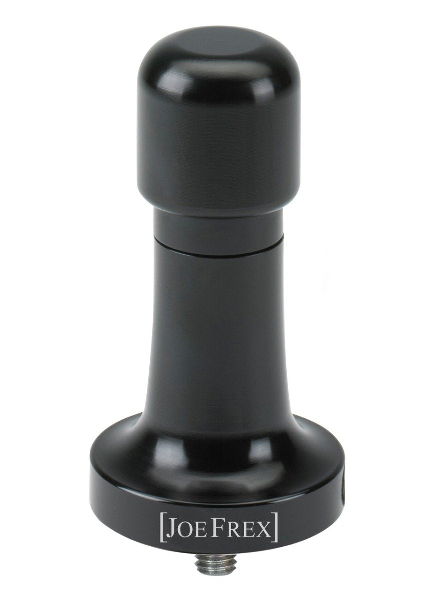 Joe Frex Technic Tamper Handle in Black