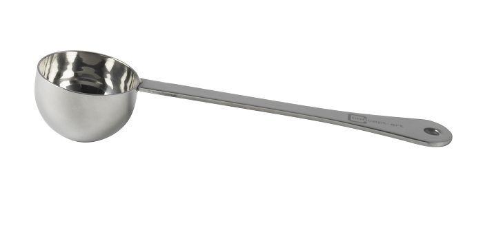 Joe Frex 7g Stainless Steel Coffee Scoop Base