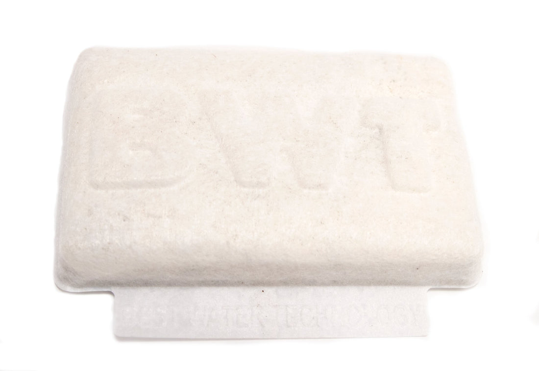 Bwt Bestsave M Anti Scale Filter Base