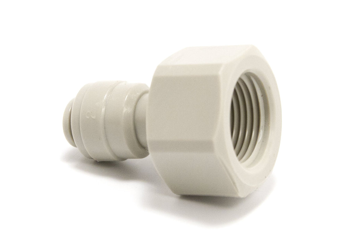 Reduction FM 3/8 x Ø 1/4"