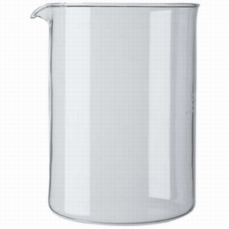 Bodum French Press Replacement Carafes Base