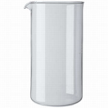 Bodum French Press Replacement Carafes 8 Cup