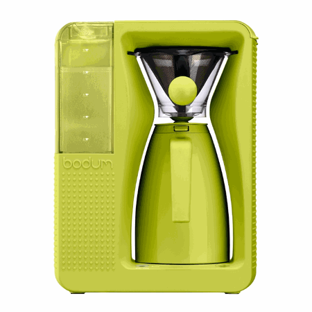 Bodum Bistro 40oz Electric Thermal Carafe Drip Coffee Maker Base