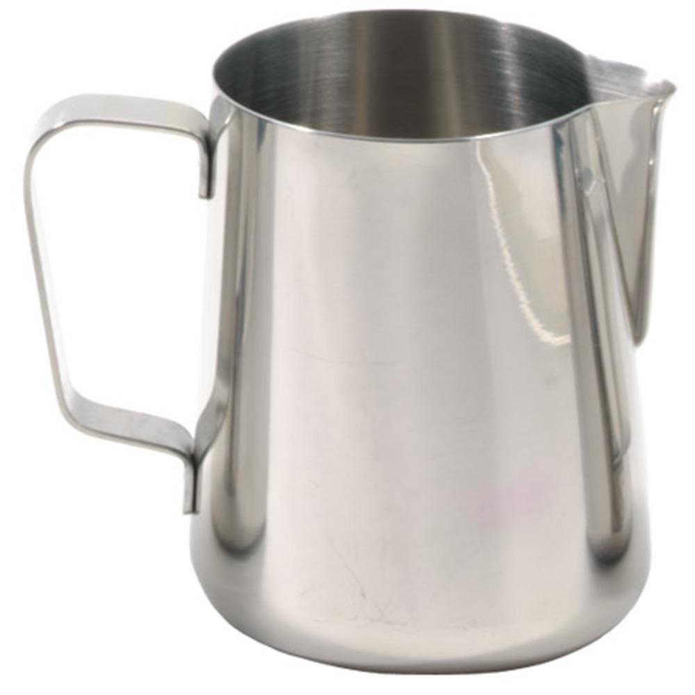 Rattleware Stainless Steel Latte Art Pitcher 32oz