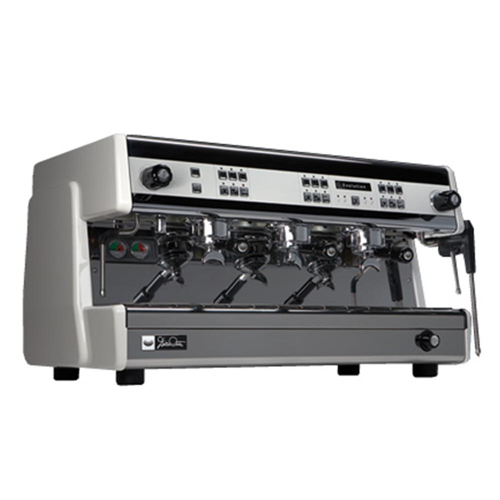 Dalla Corte Evolution 3 Group Espresso Machine Base