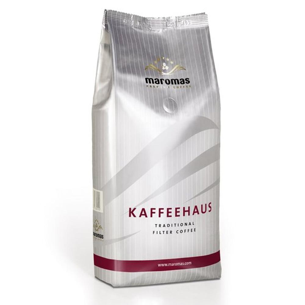 Maromas Kaffeehaus Whole Bean Drip Coffee Base