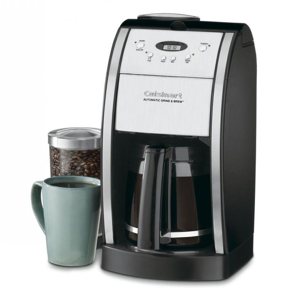 Cuisinart Dgb 550 Grind & Brew Coffee Maker Base