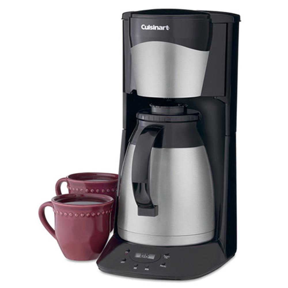 Cuisinart DTC-975 Programmable Thermal – Whole Latte Love Canada
