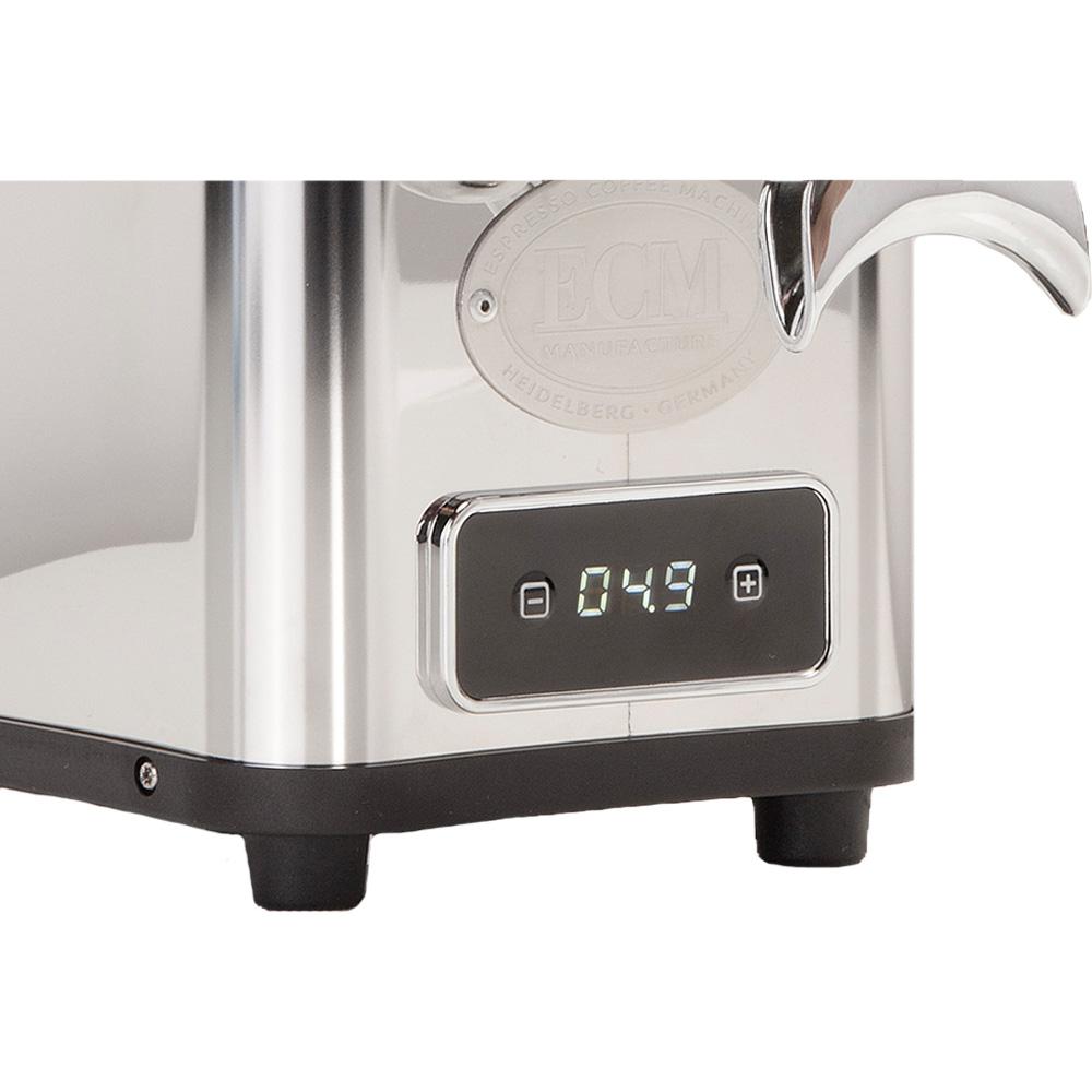 Refurbished ECM S-Automatik 64 Grinder