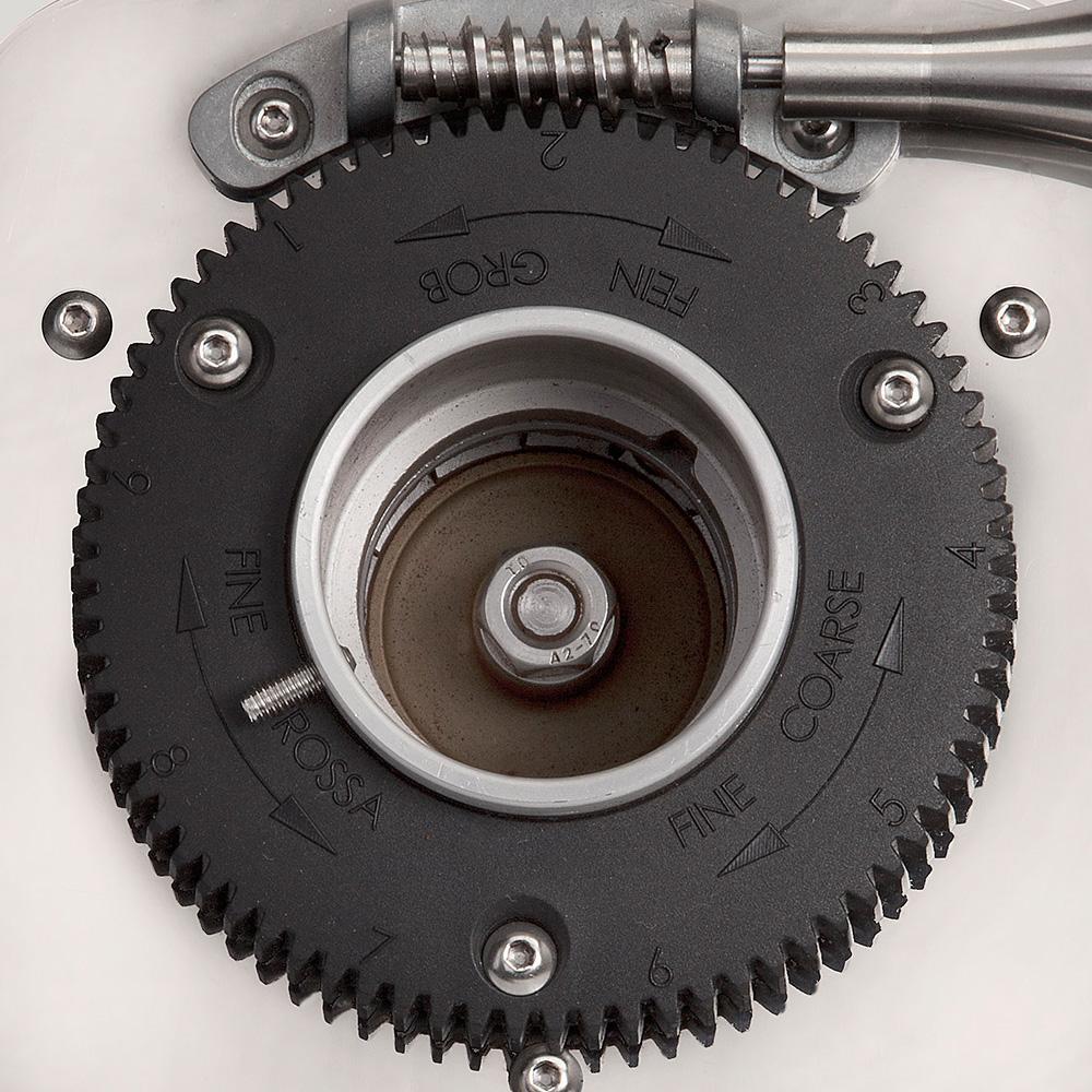 Refurbished ECM S-Automatik 64 Grinder