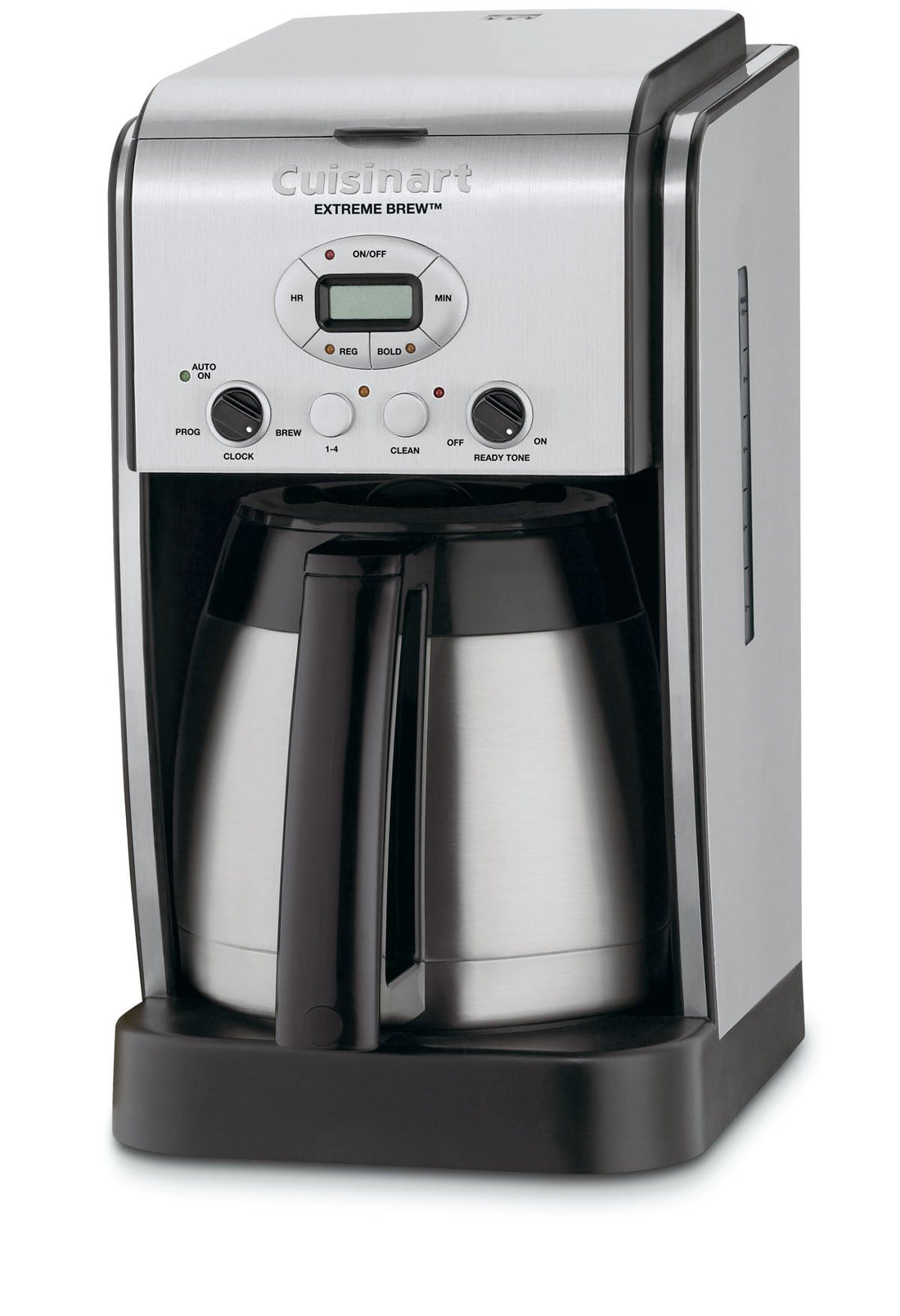Cuisinart DCC-2750 Extreme Brew 10-Cup Thermal Programmable Coffeemaker