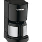 Cuisinart DCC-450 Cup w/ Stainless Carafe