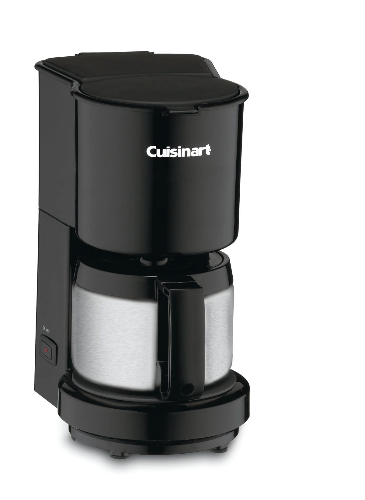 Cuisinart DCC-450 Cup w/ Stainless Carafe – Whole Latte Love Canada