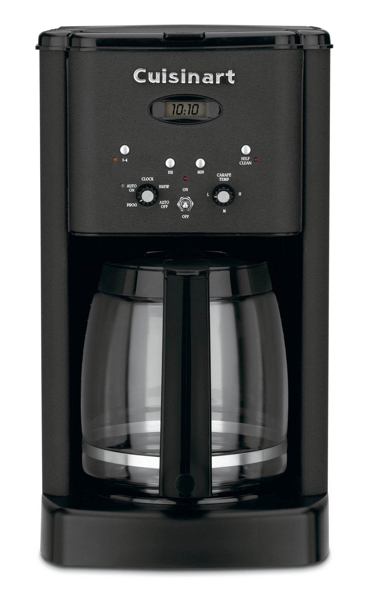 Cuisinart coffee maker clearance 1200