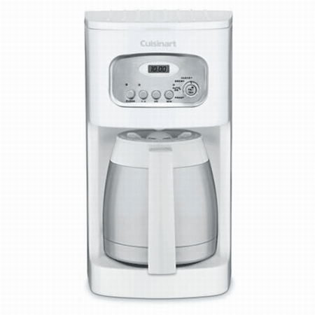 Cuisinart Dcc 1150 10 Cup Programmable Coffeemaker Base