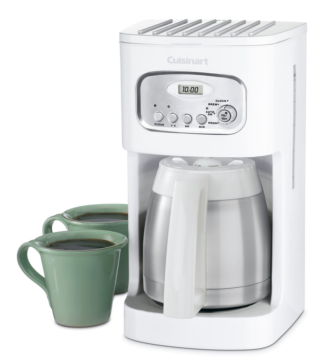 Cuisinart DCC-1150 10 Cup Programmable Coffeemaker