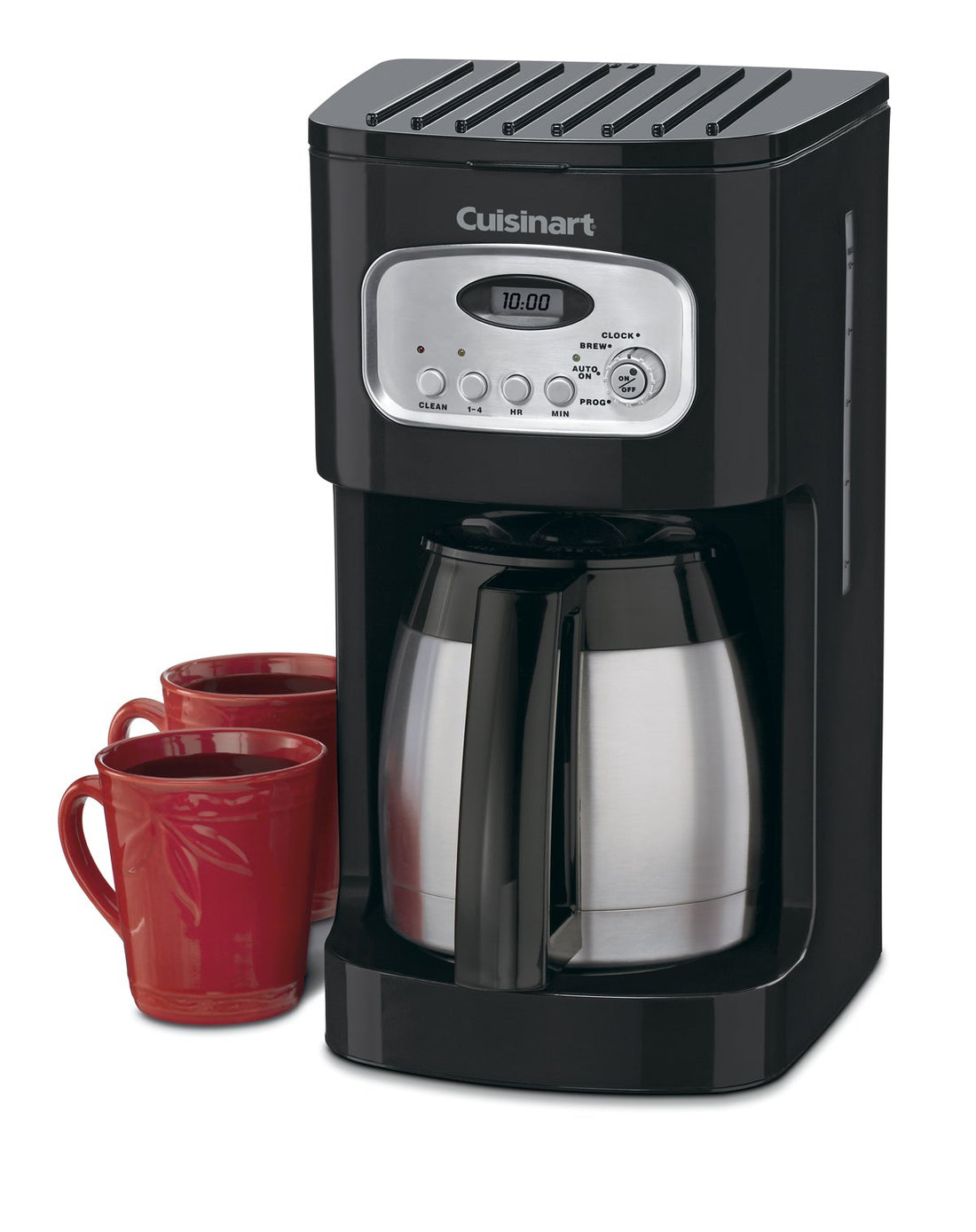 Cuisinart DCC-1150 10 Cup Programmable Coffeemaker