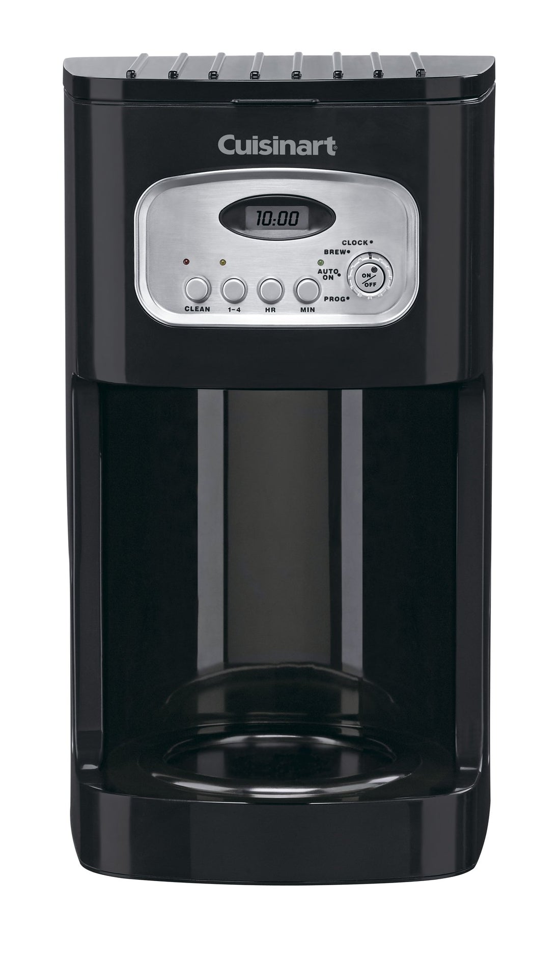Cuisinart DCC-1150 10 Cup Programmable Coffeemaker