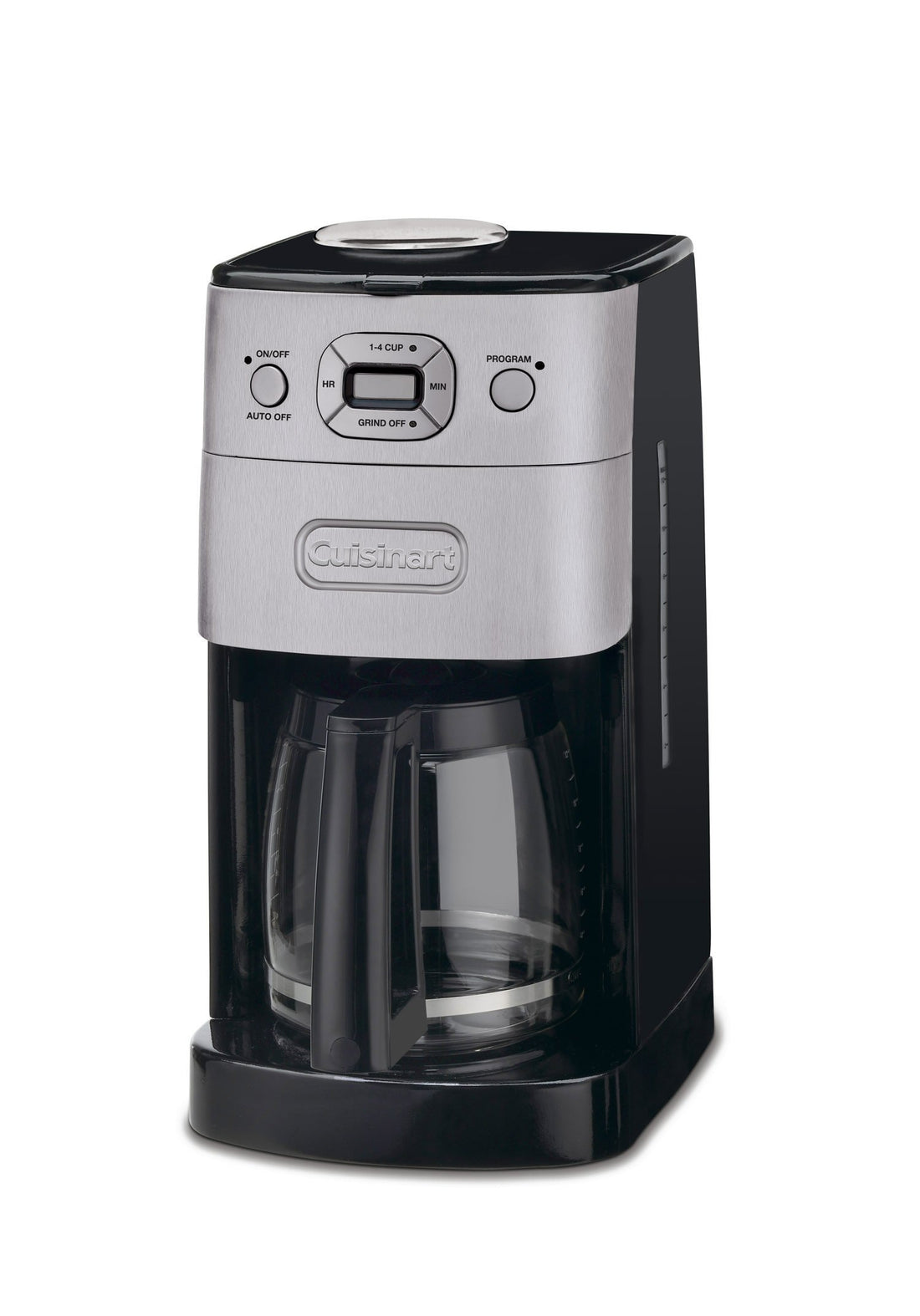 Cuisinart DGB-625 12-Cup Automatic Coffeemaker