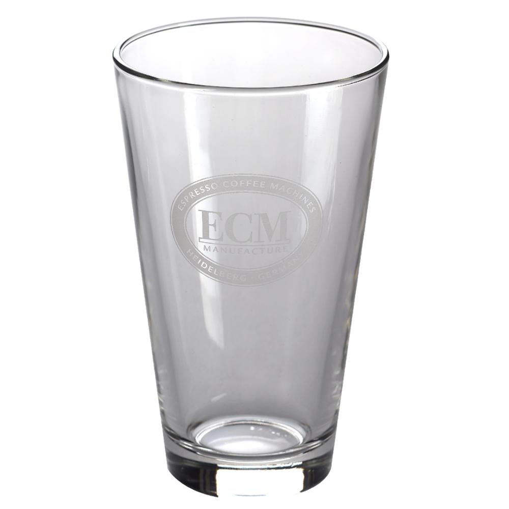 Ecm Caffe Latte Glass Base