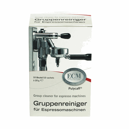 Ecm Brew Group Cleaning Powder Base