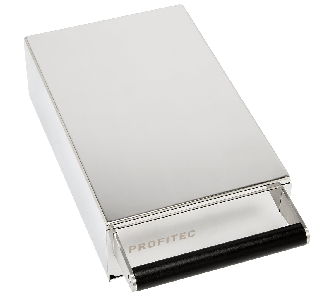 Profitec Knock Drawer
