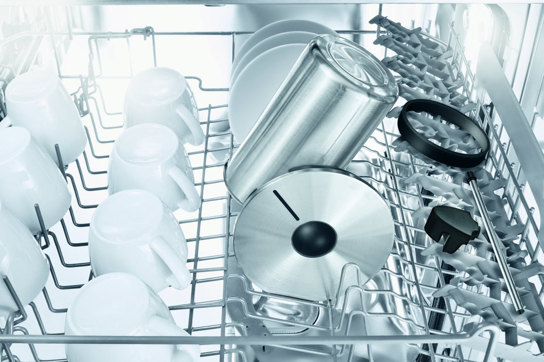 JURA Cool Control 1L