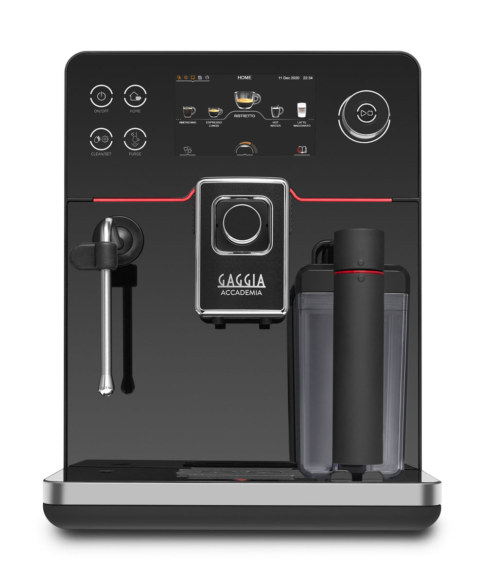 Best Super-Automatic Espresso Machine for Families