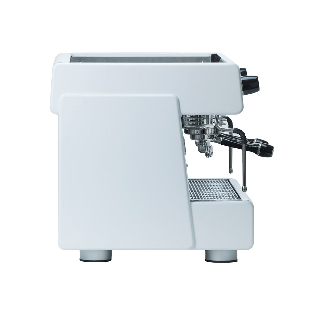 Dalla Corte Evo 2 2-Group in Arctic White