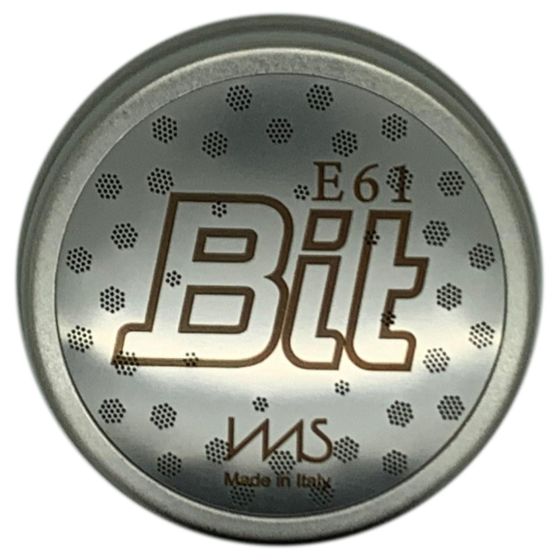 BIT E61 Shower Screen