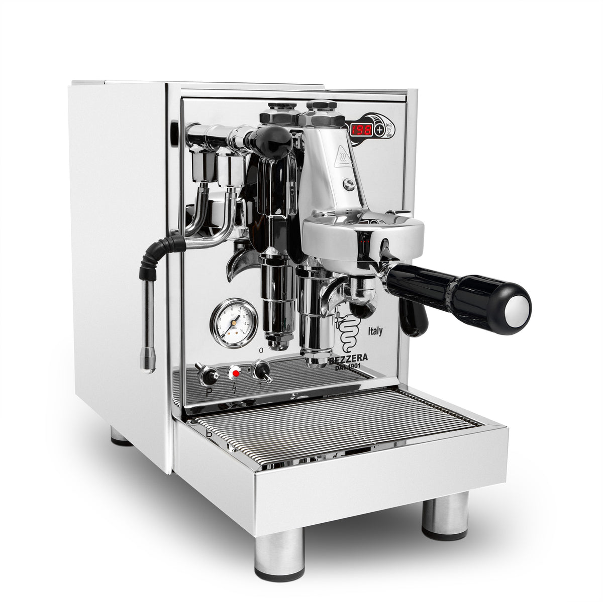 bezzera unica espresso machine