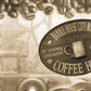 Barrie House French Vanilla Fair Trade Organic Coffee 2lb