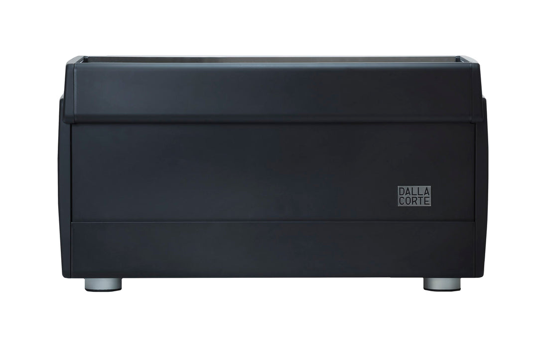 Dalla Corte Evo 2 3-Group in Blackboard