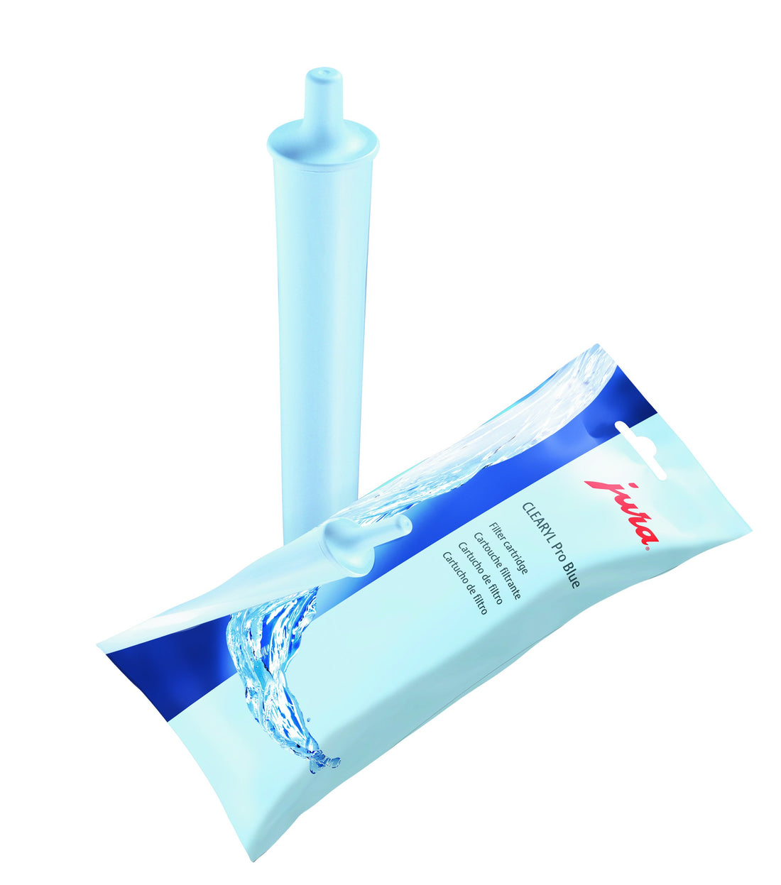JURA CLEARYL Pro Blue Filter Cartridge