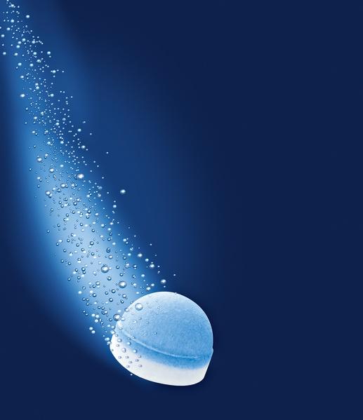 JURA 2-Phase Cleaning Tablets 6 Pack