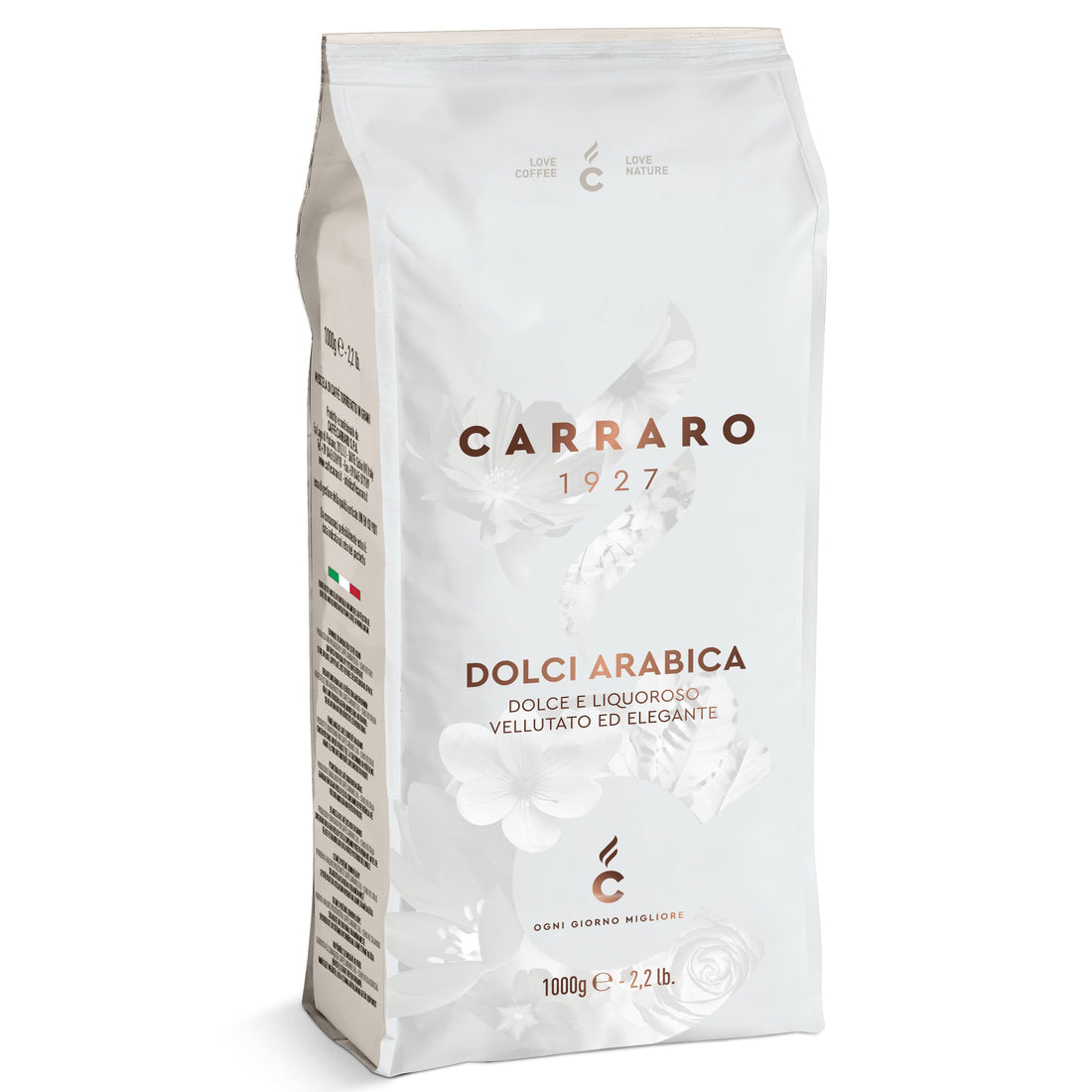 Carraro Dolci Arabica