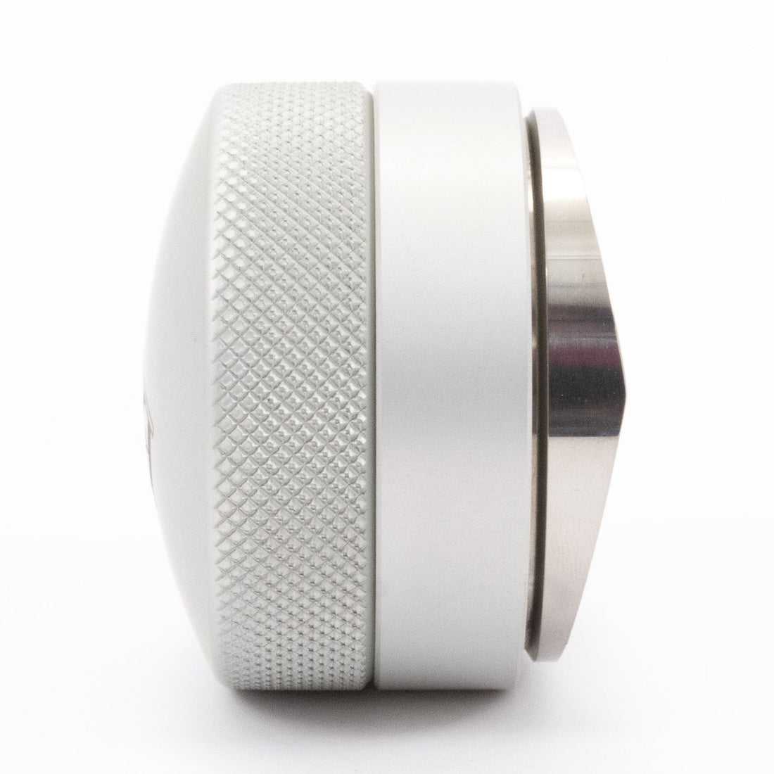 Distribution wedge retracted.