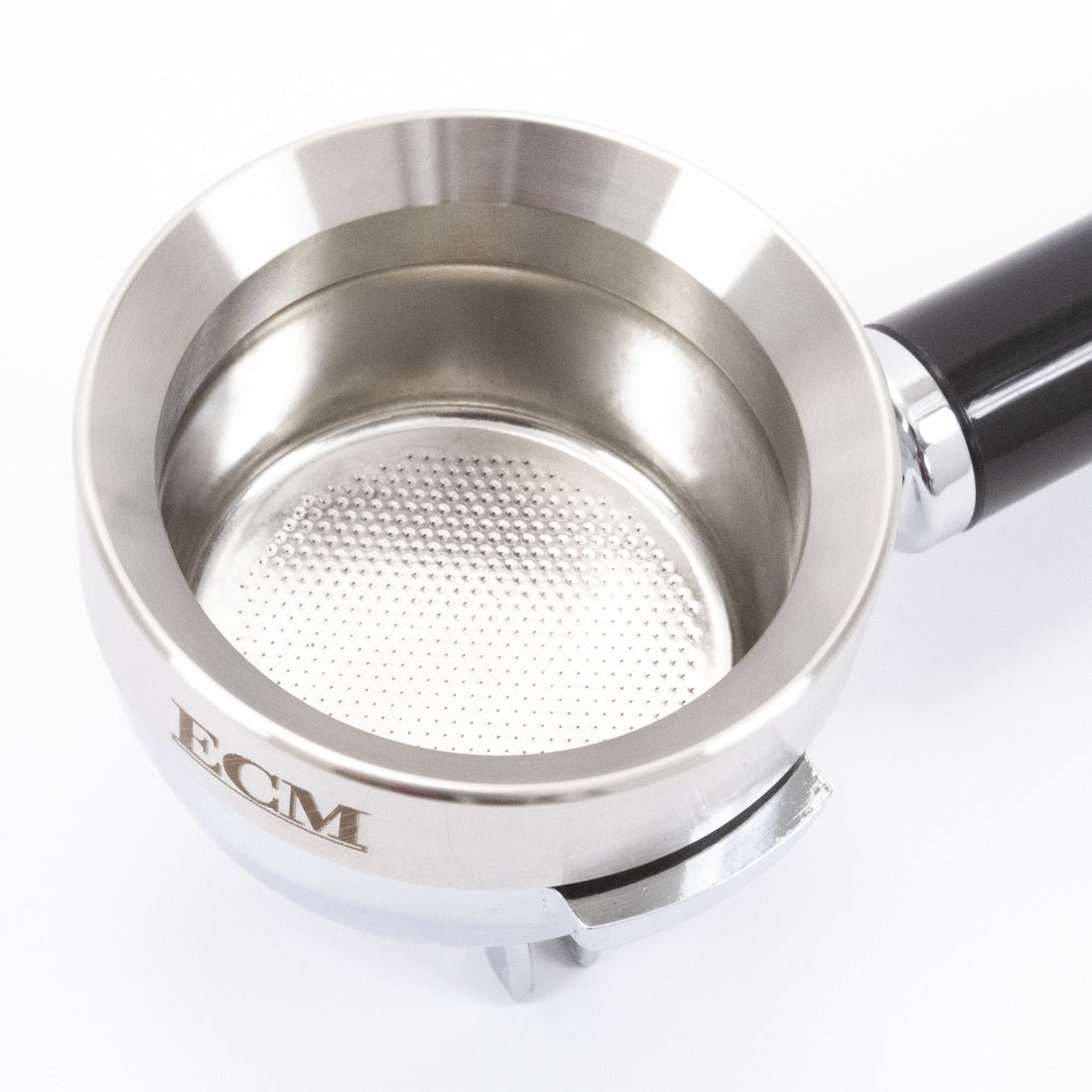 ECM Portafilter Dosing Funnel