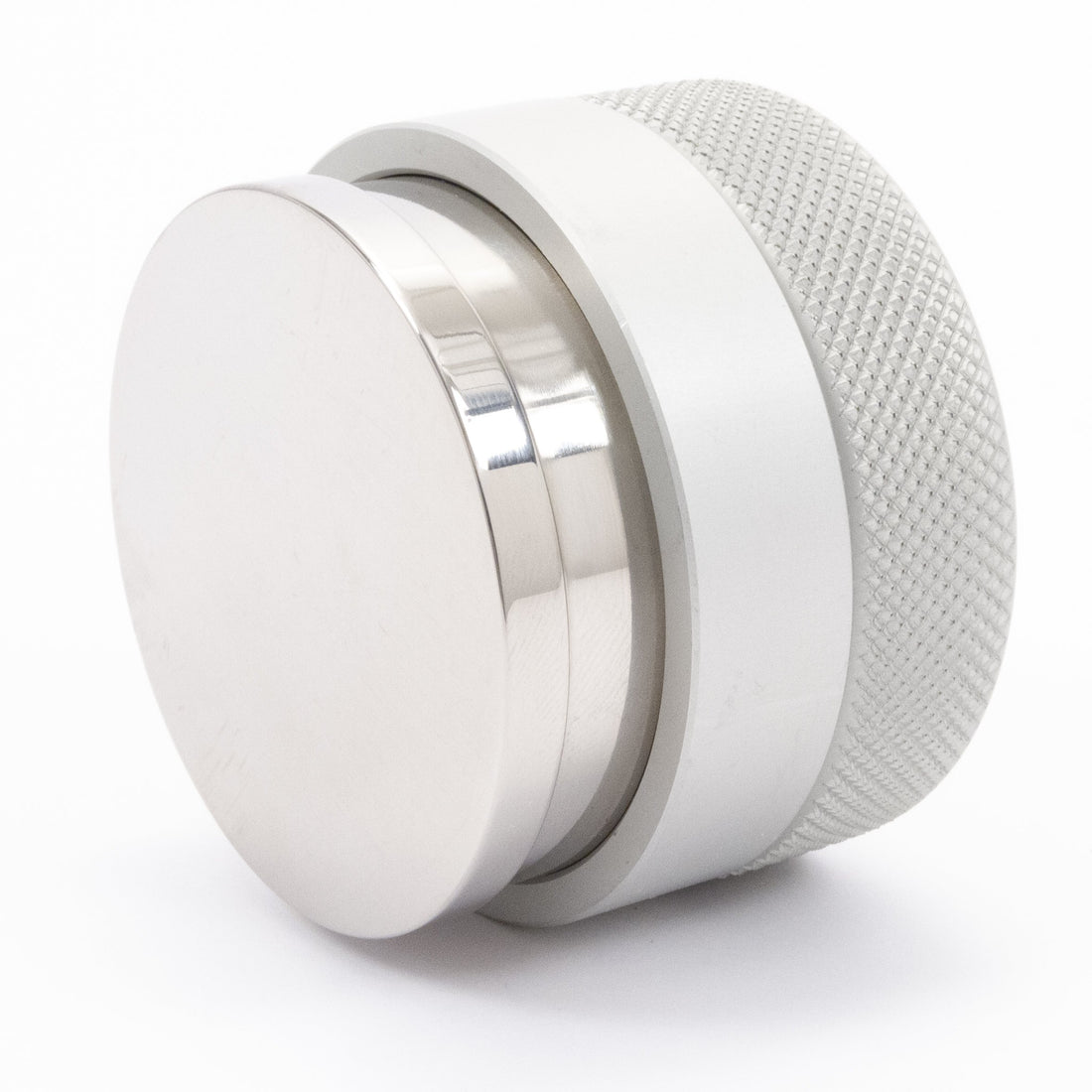 ECM Push Tamper profile view.