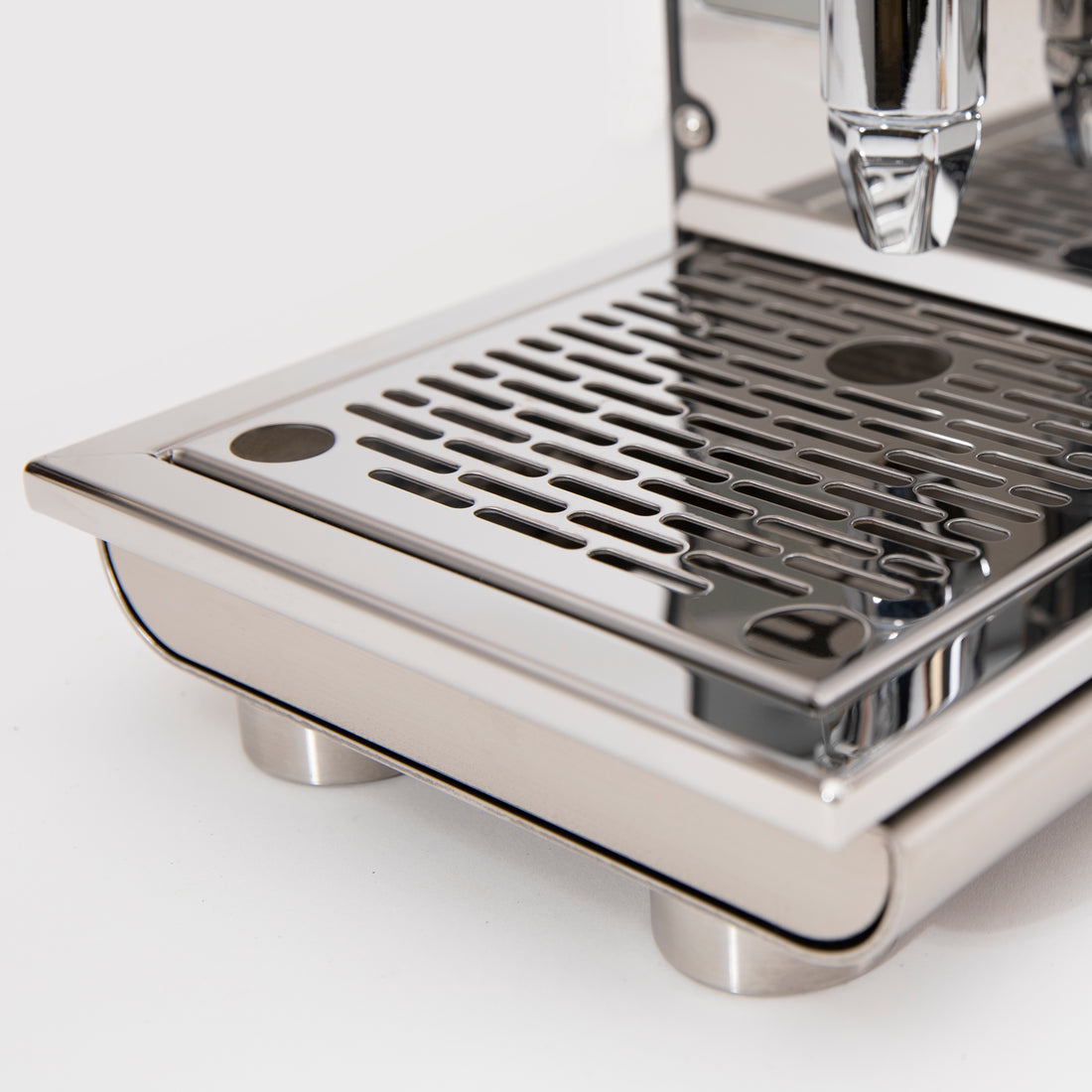 ECM Puristika Single-Boiler Espresso Machine