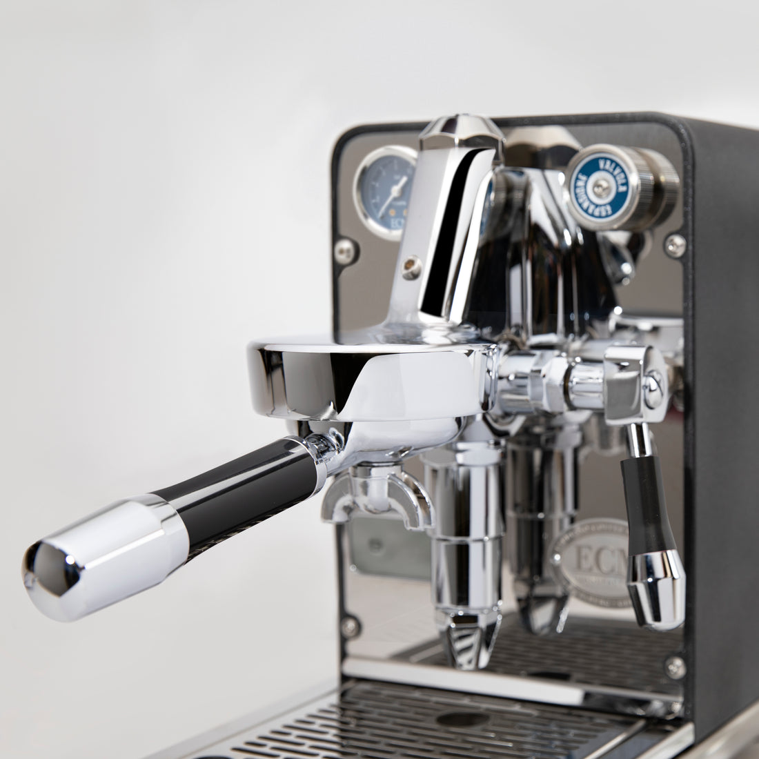 ECM Puristika Single-Boiler Espresso Machine