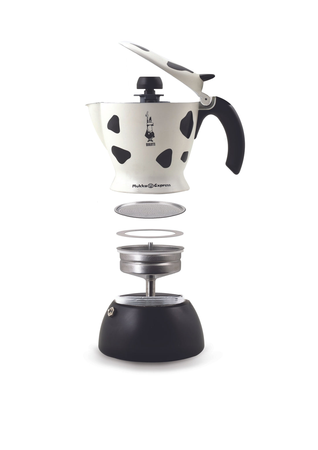 Bialetti Mukka Express