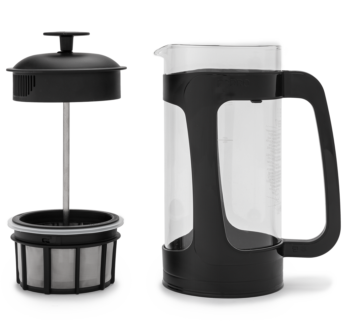 Espro P3 Press - 32 oz Black