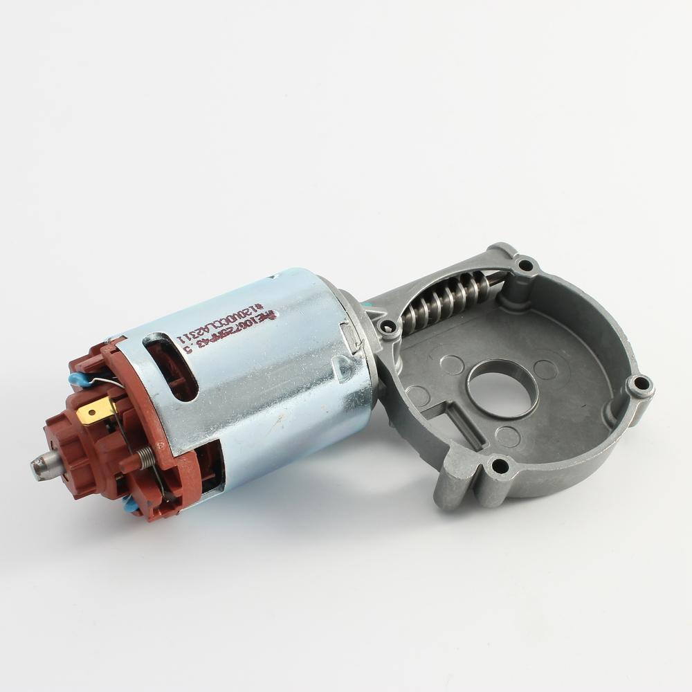 Bare Grinder Motor – Whole Latte Love Canada