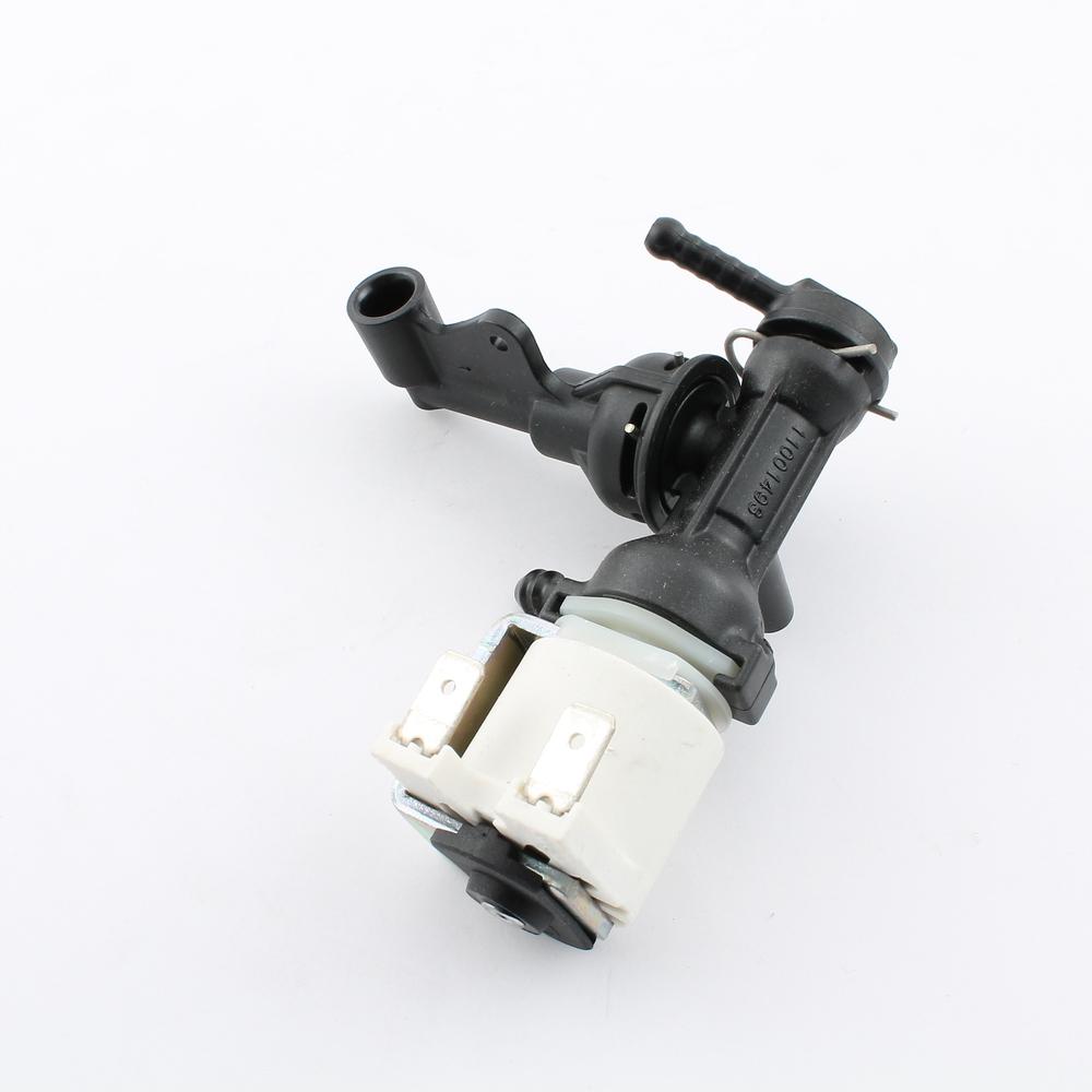 Blowdown Valve Assembly 120 V Base