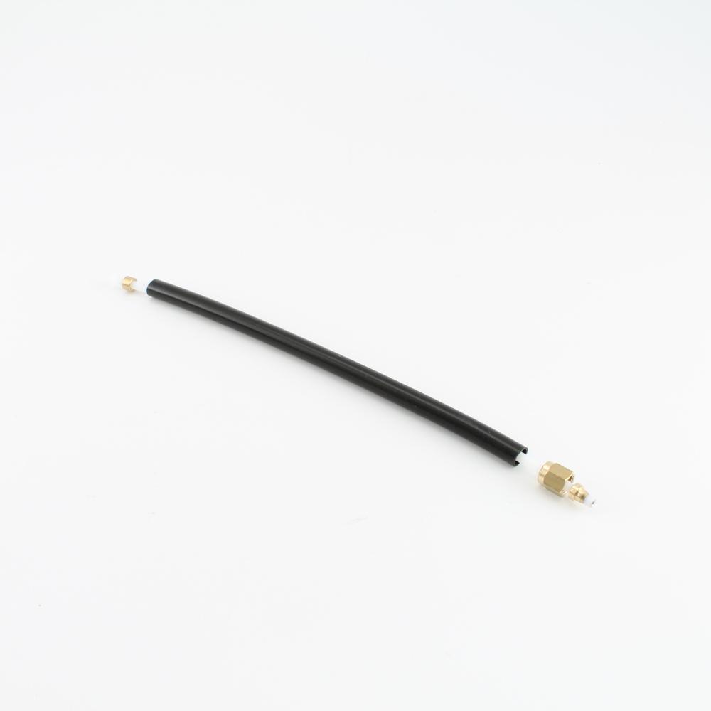 Teflon Tube Assembly 2X4 L250 mm