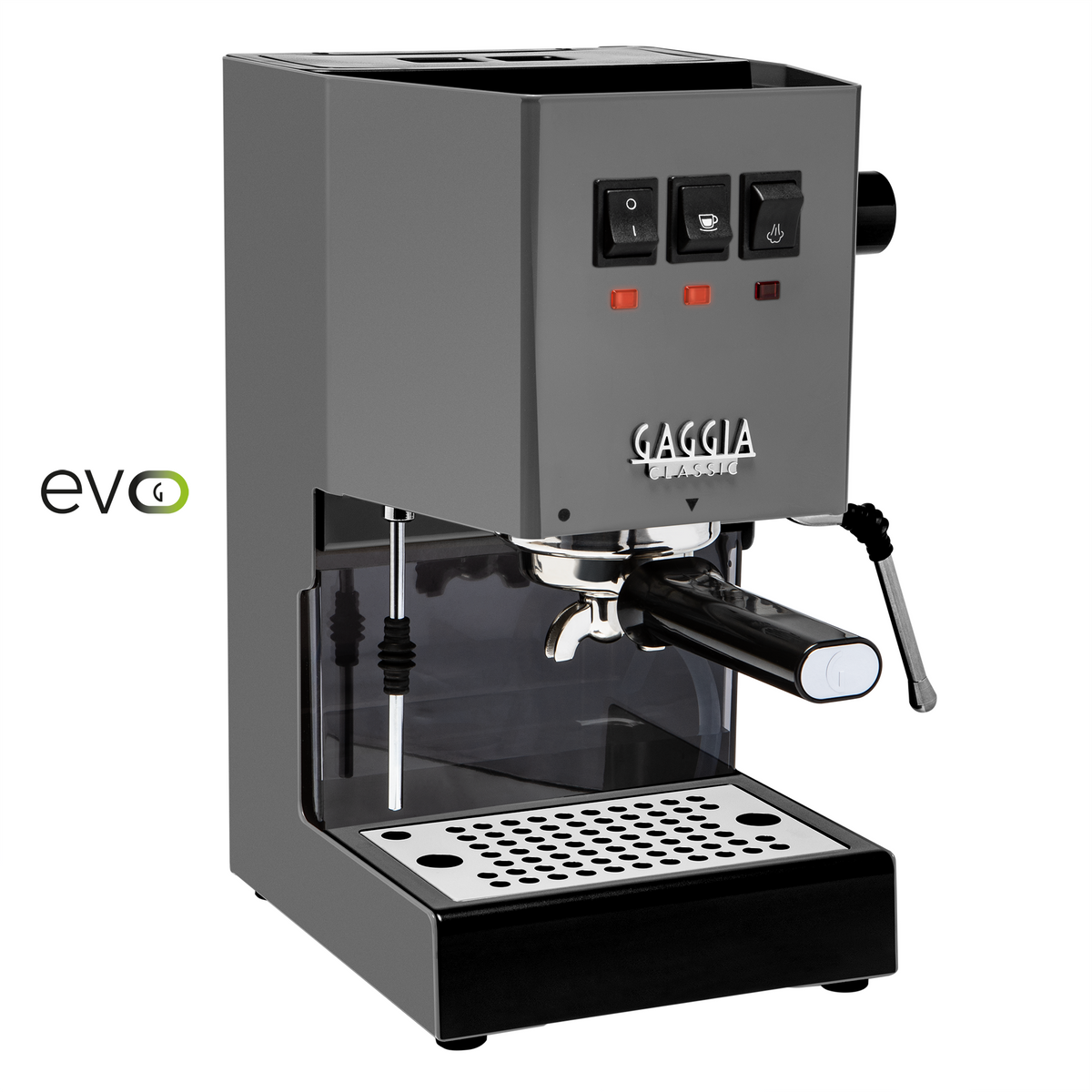 gaggia classic evo pro　セット GACLASSICGRY_1656EVO.png?v=